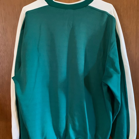 Vintage Puma Long Sleeve Sweater Size X-Large - Picture 2 of 8